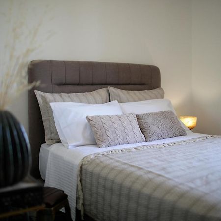 Alma Libre Villas Chora Naxos City エクステリア 写真