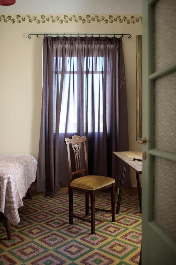 Alma Libre Villas Chora Naxos City エクステリア 写真