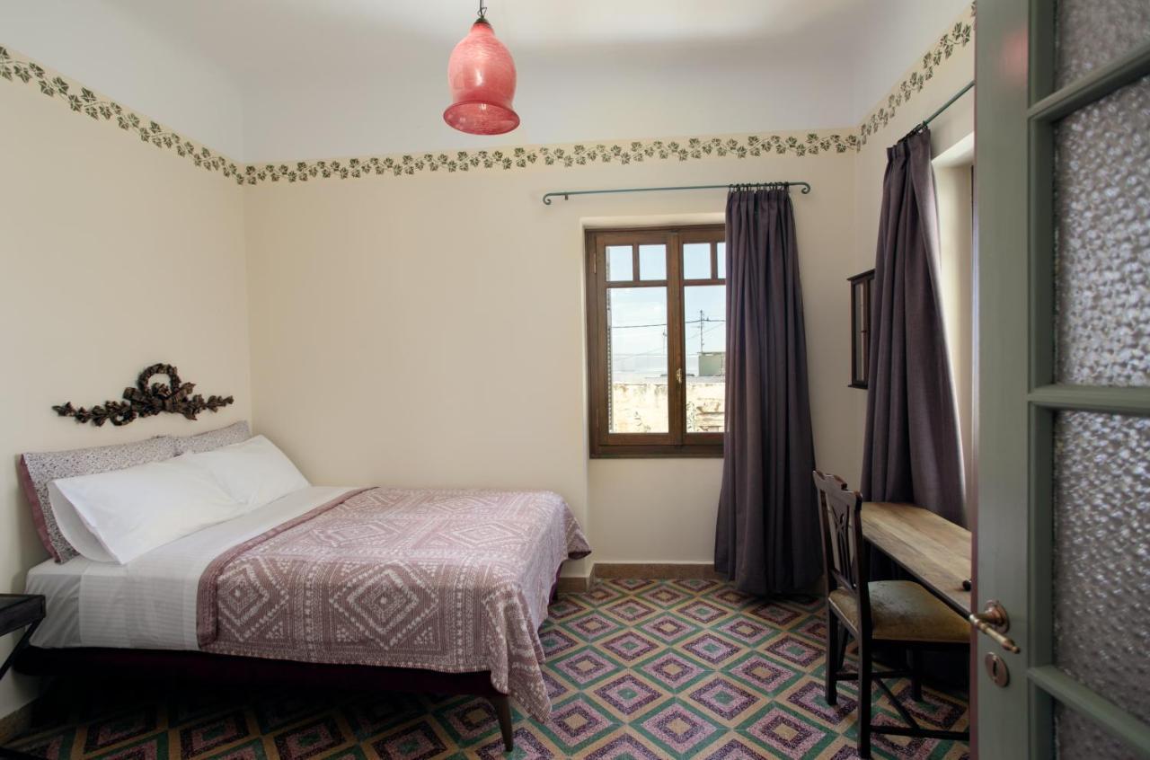 Alma Libre Villas Chora Naxos City エクステリア 写真
