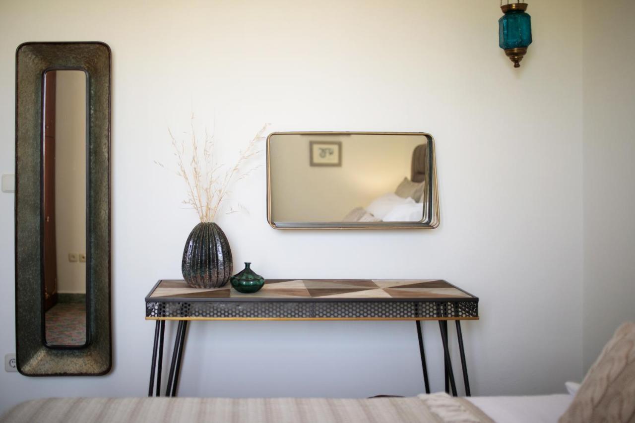 Alma Libre Villas Chora Naxos City エクステリア 写真