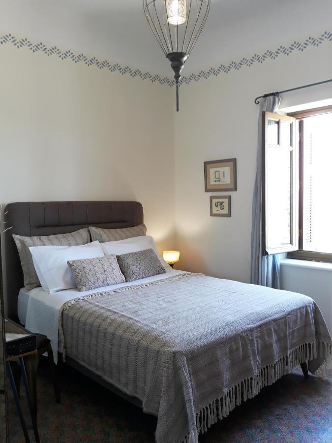 Alma Libre Villas Chora Naxos City エクステリア 写真