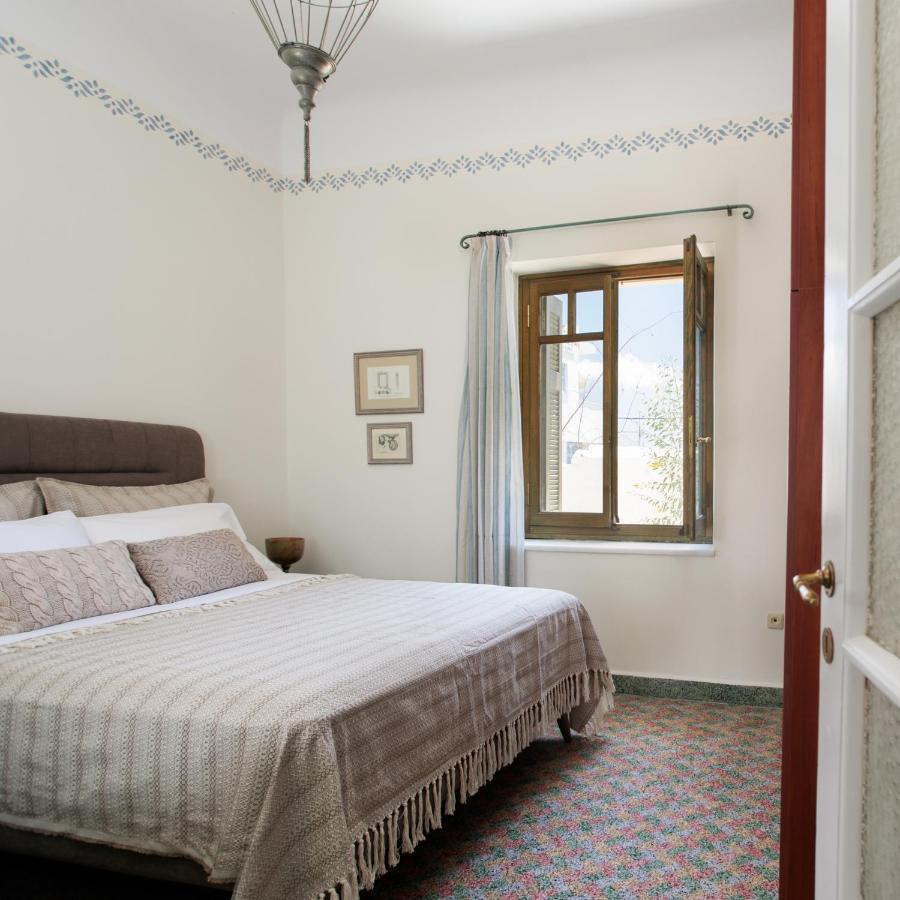 Alma Libre Villas Chora Naxos City エクステリア 写真